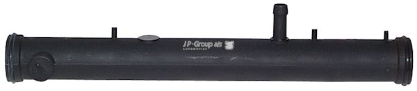 JP GROUP Трубка охлаждающей жидкости 1114400100